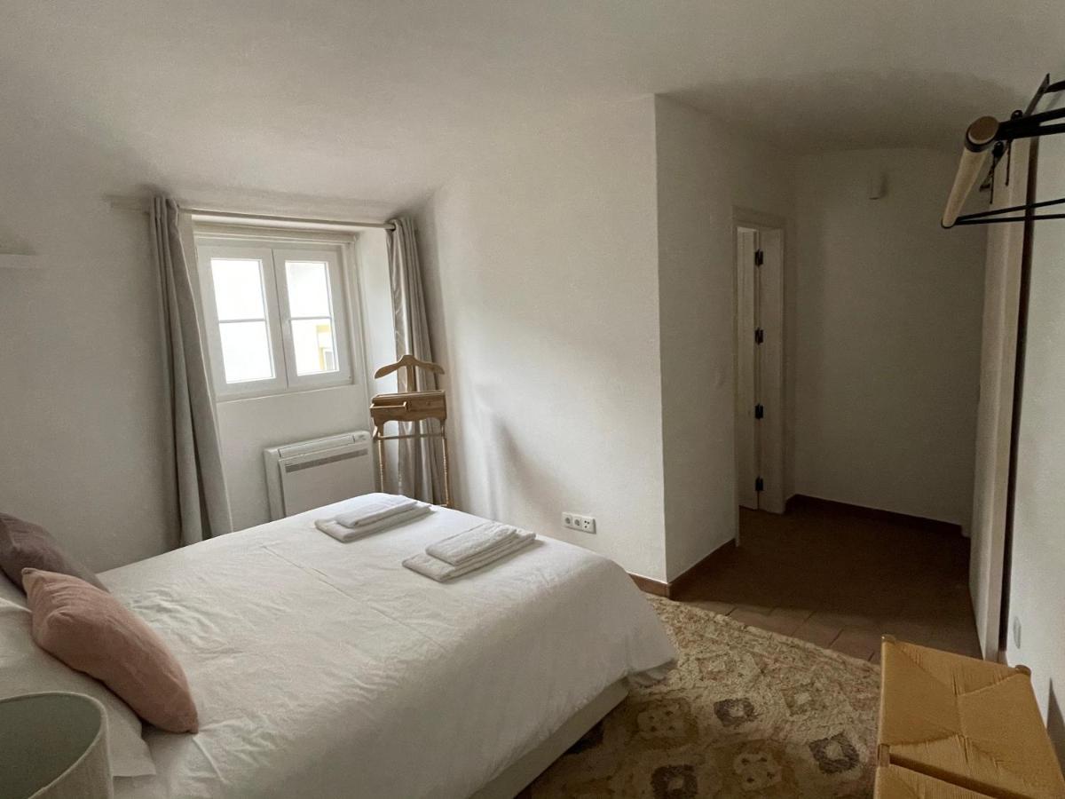 에보라 Casa Teresa 빌라 외부 사진