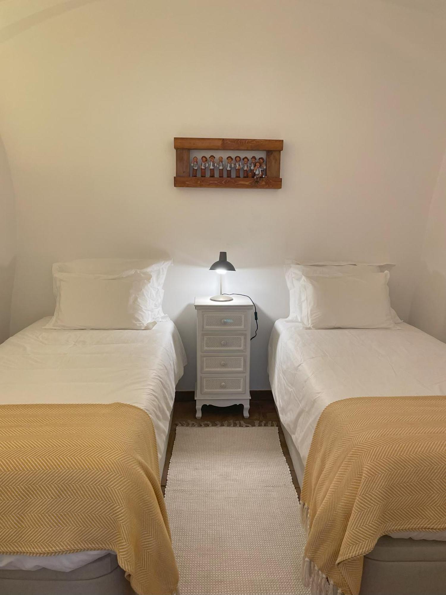 에보라 Casa Teresa 빌라 외부 사진